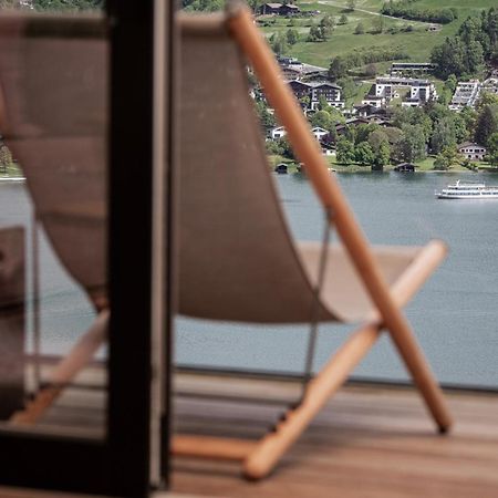 Senses Violett Suites - Adults Only Zell am See Luaran gambar