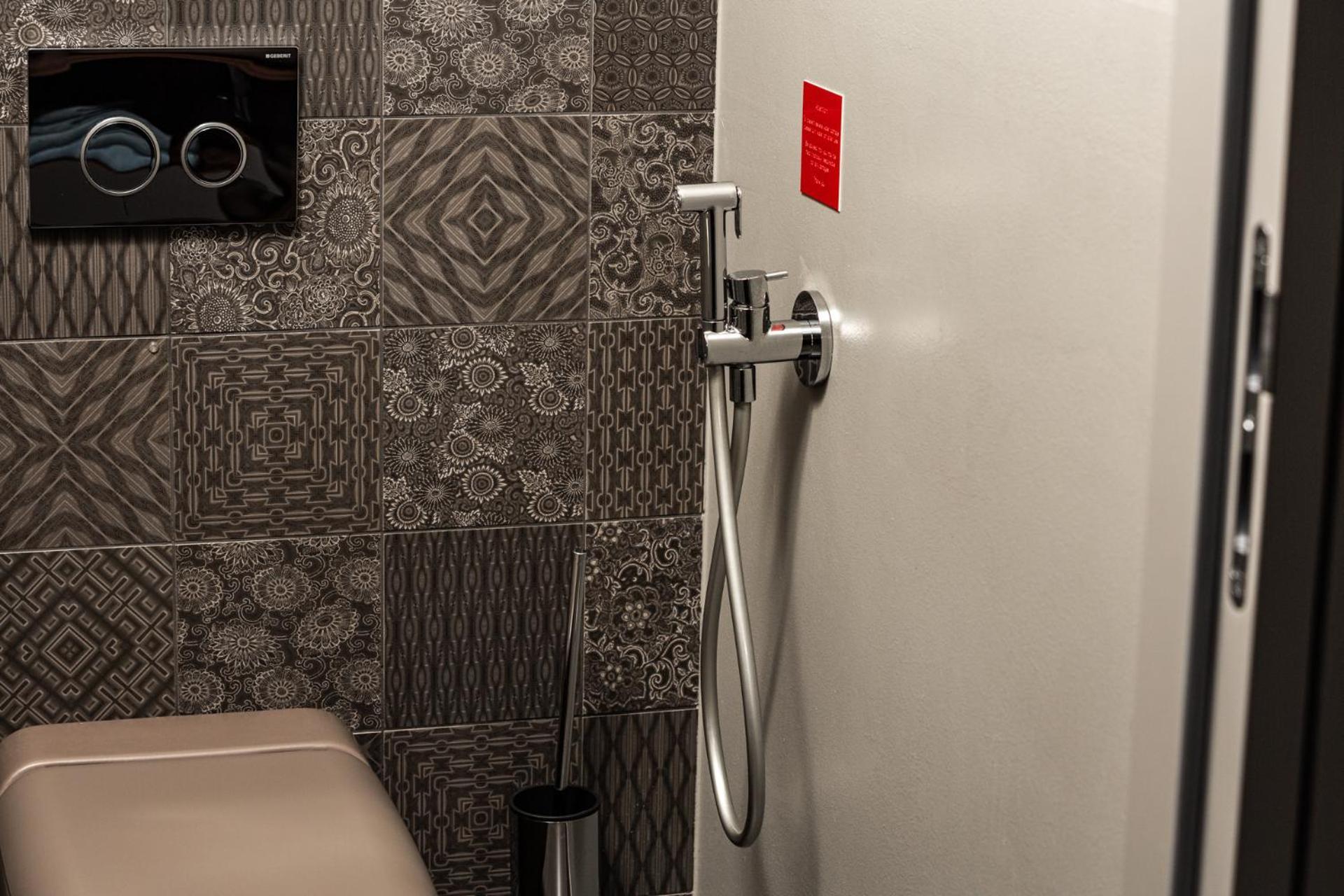 Senses Violett Suites - Adults Only Zell am See Luaran gambar