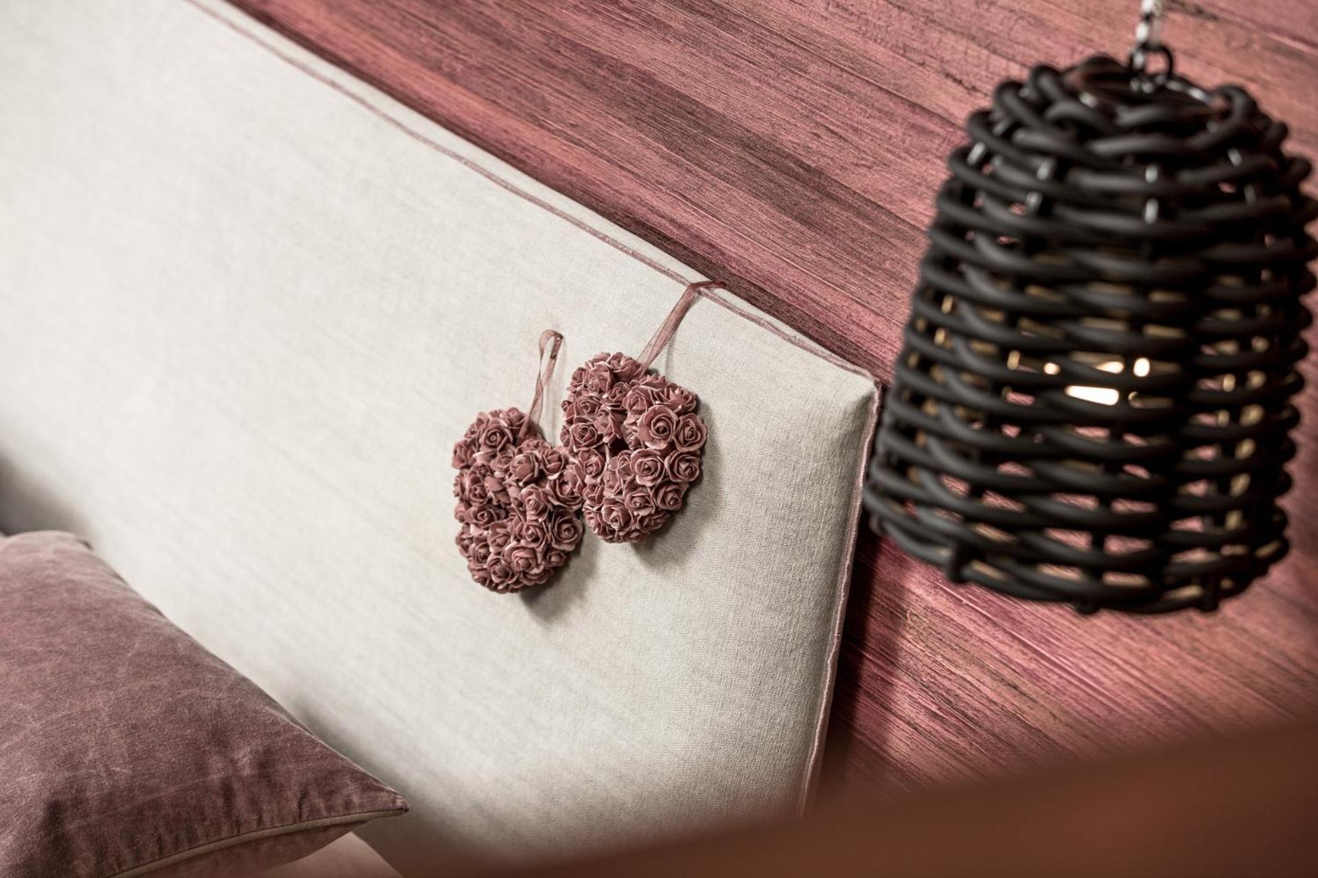 Senses Violett Suites - Adults Only Zell am See Luaran gambar