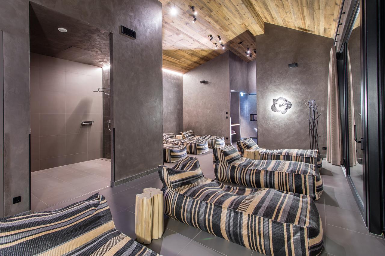 Senses Violett Suites - Adults Only Zell am See Luaran gambar